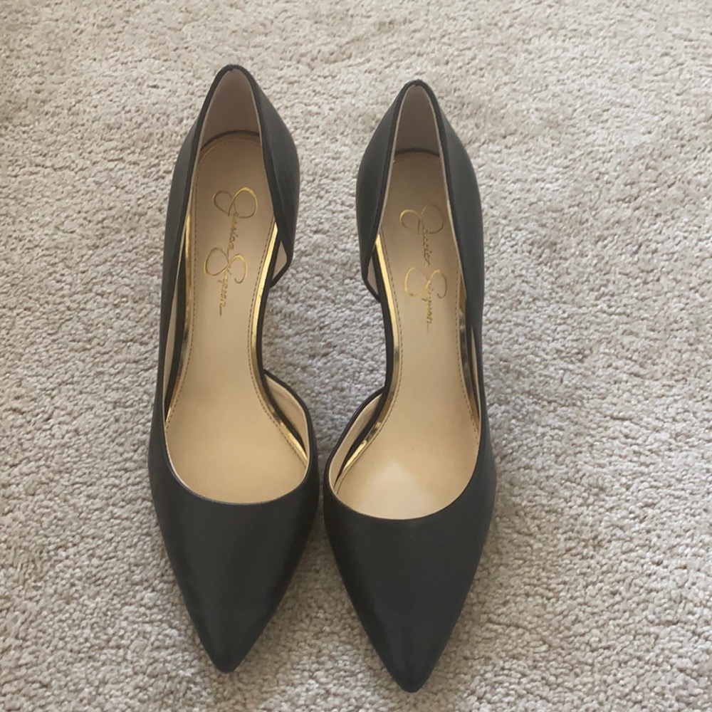 Jessica Simpson Heels!